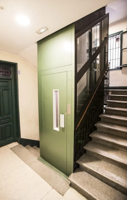 Apartamento Atocha III