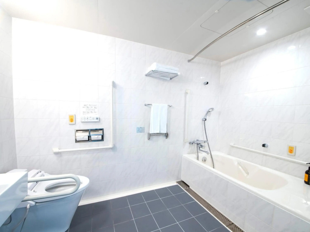 Hotel Torifito Naha Asahibashi