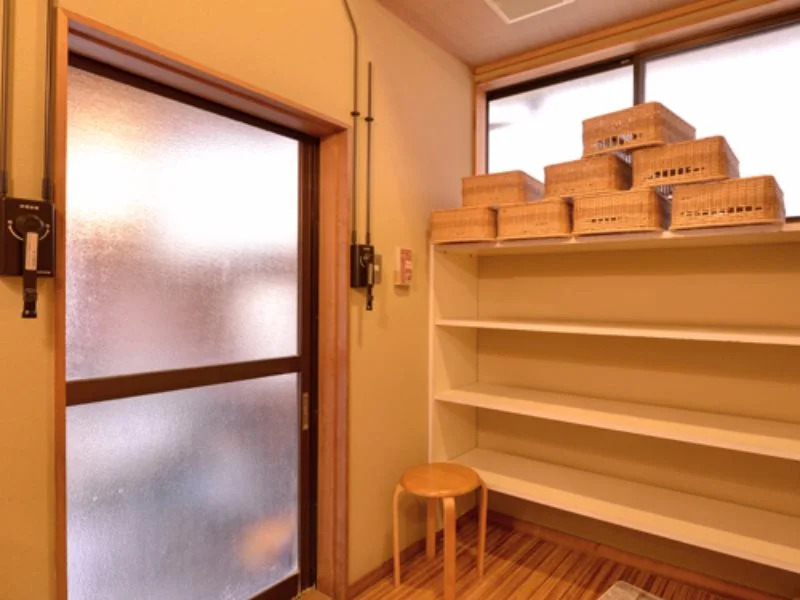 Mikiya Ryokan
