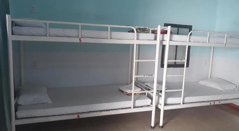 Fa Backpackers Hostel