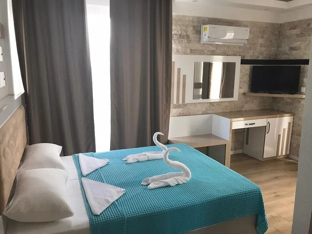 Esmeralda Butik Relax - Adults Only