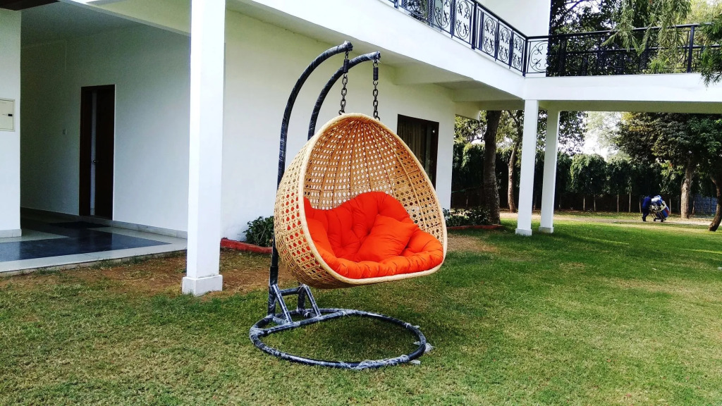 Aapno Ghar Resort & Amusement Park