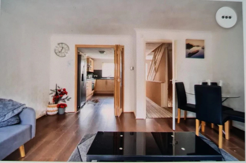 Home in Medway 3bedroom Free Sports Free Parking