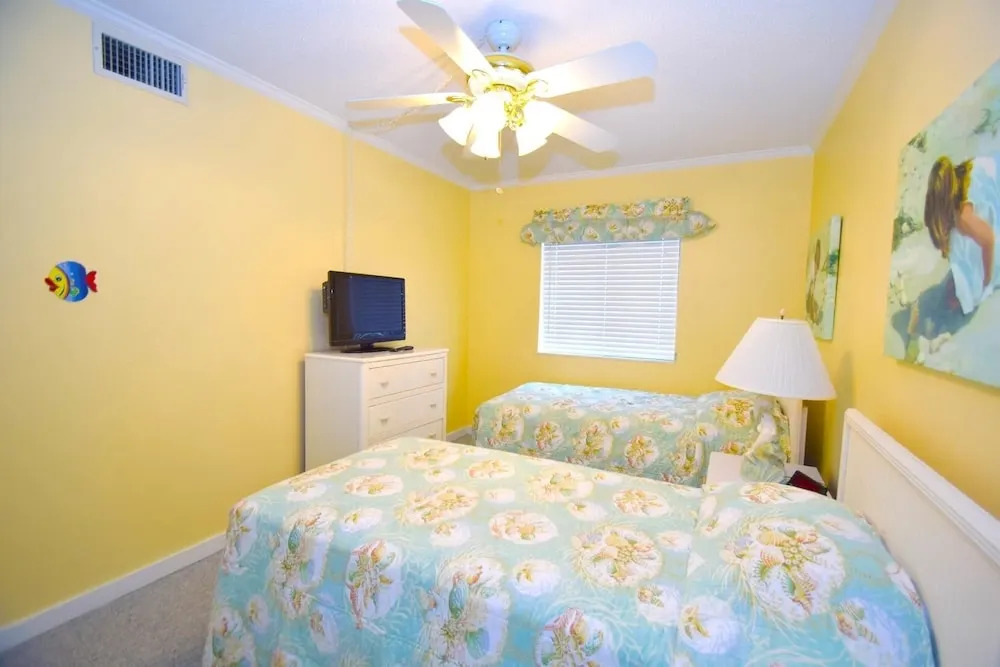 Our Place At The Beach 103b 2 Bedroom Condo