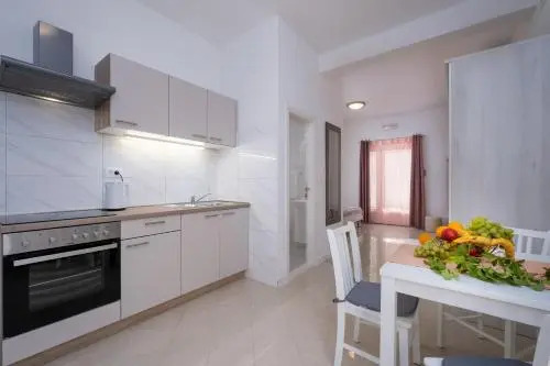 Studio Apartment Brigita