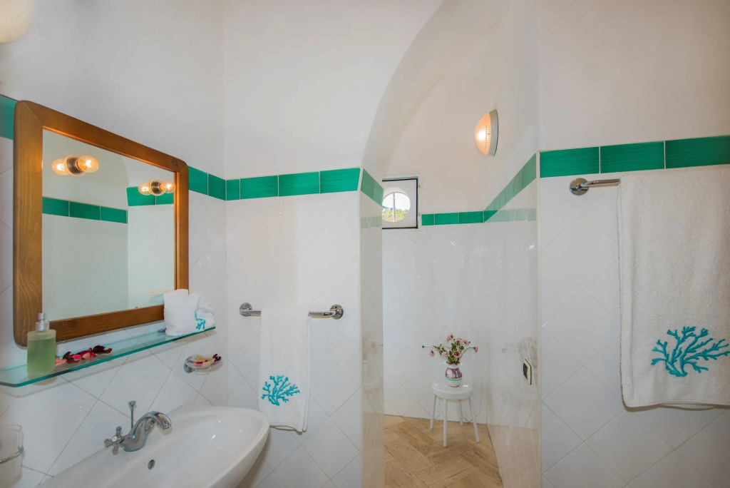 Hotel Ossidiana Stromboli Center