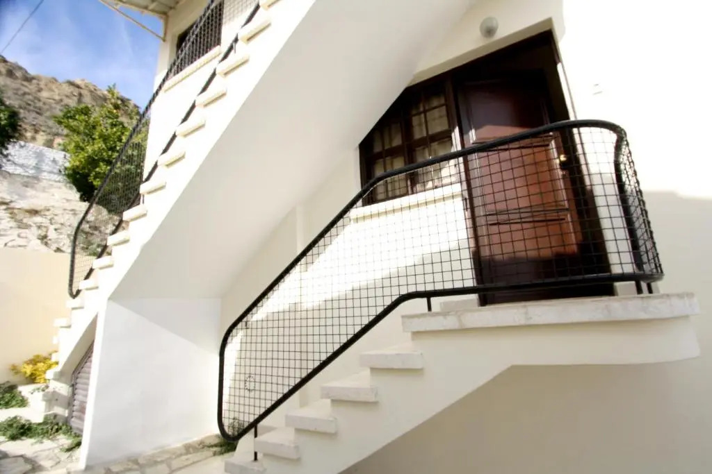 Amathousia Villa with private pool and sea view