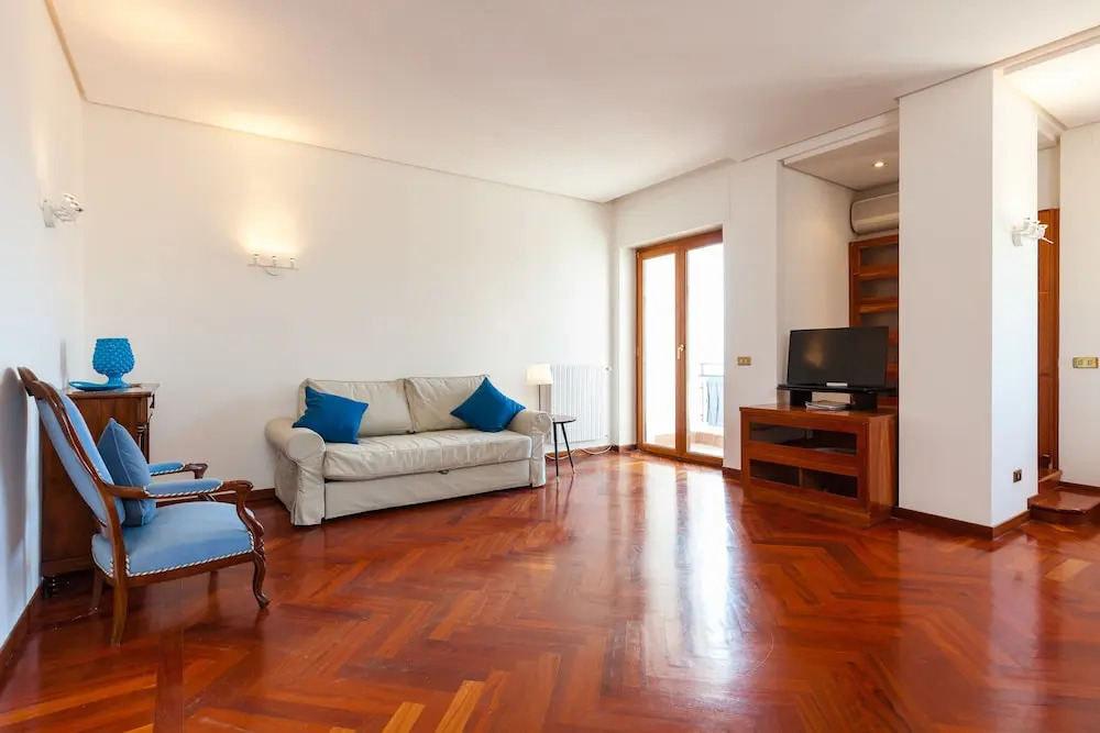 Apartment - Cervantes I BH65