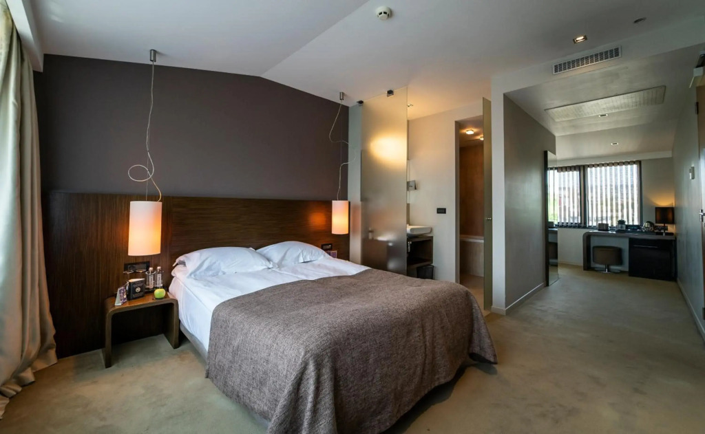mOdus Hotel