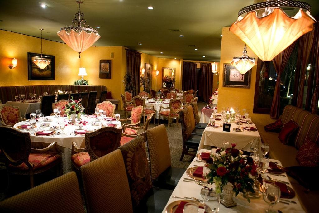 The Inn at Leola Village, a Historic Hotel of America