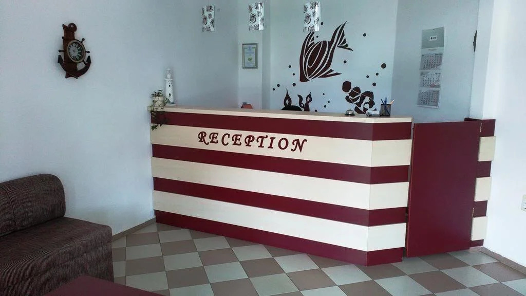 Guest House Malkata Stopanka