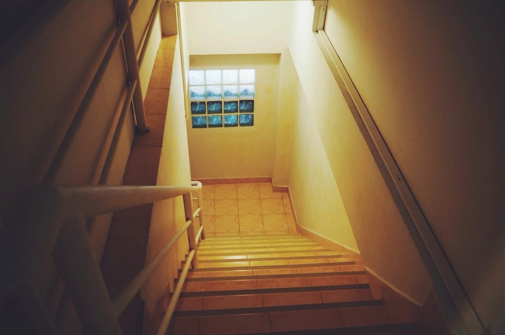 The Lucky Kata Hostel