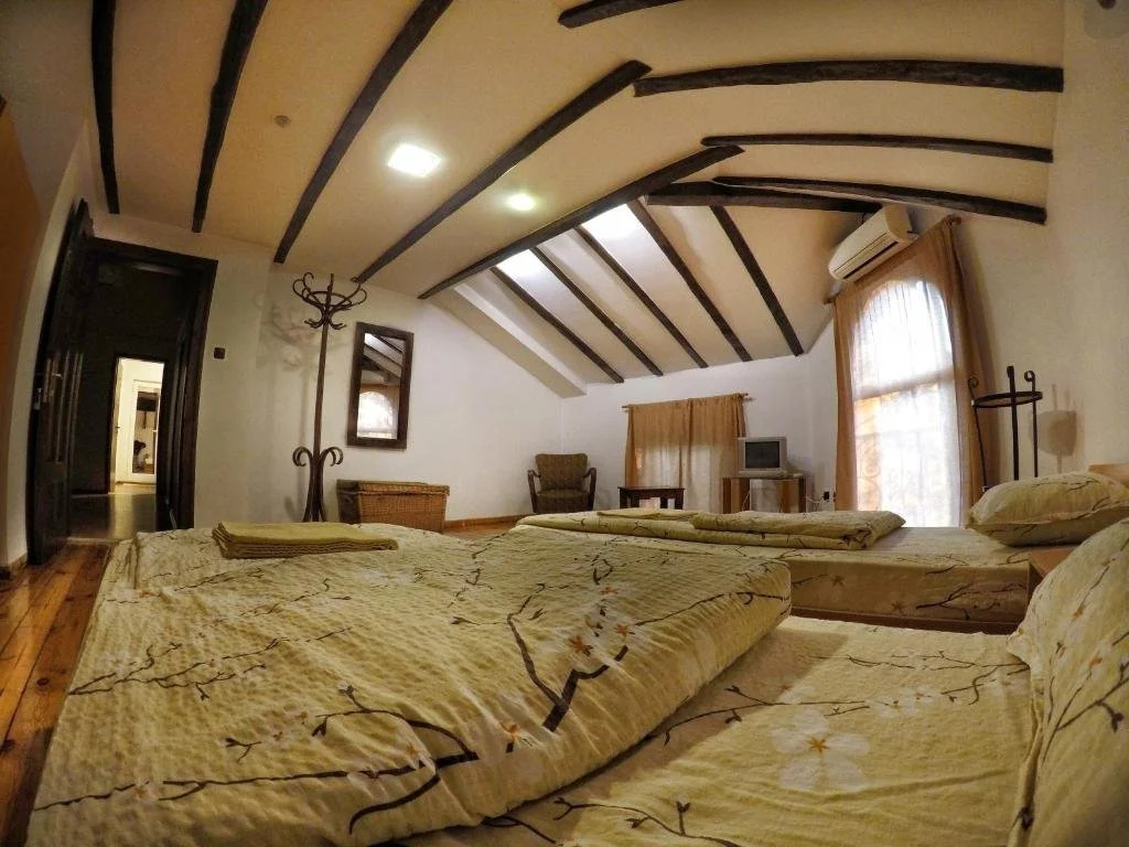 My Guest Rooms