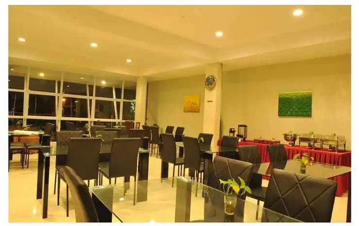 Benito Residence
