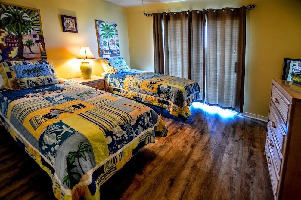 Lani Kai Village Unit 226