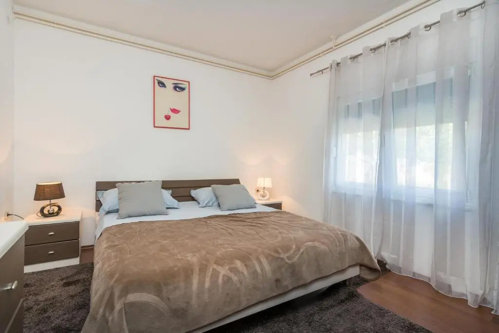 Apartman Rikard