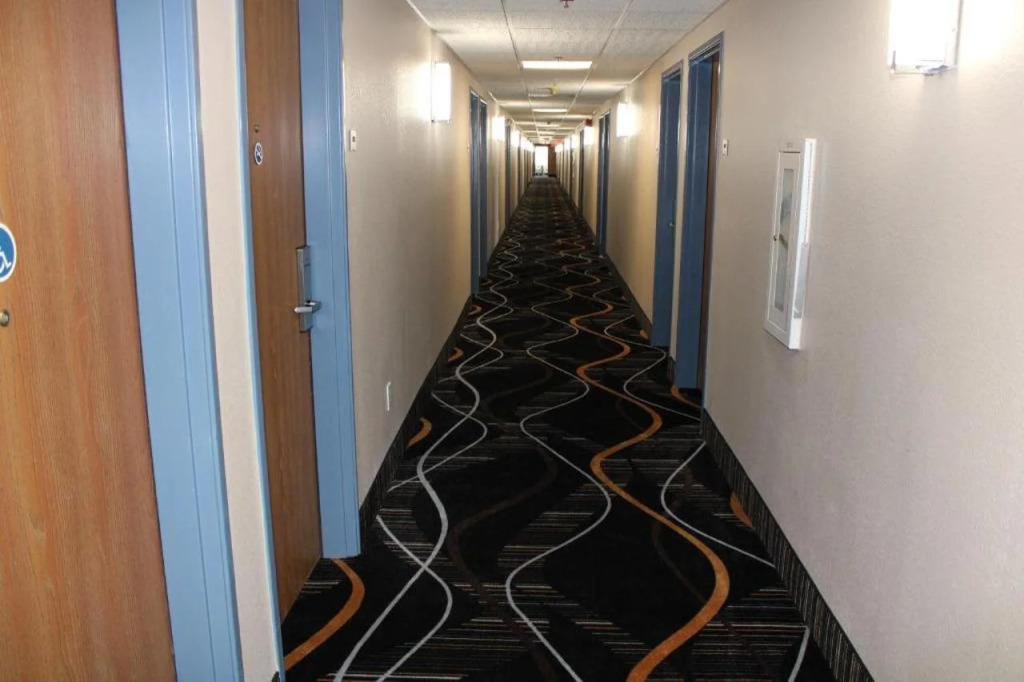 Quality Inn Mount Pleasant