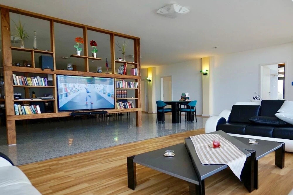 Panorama Suite