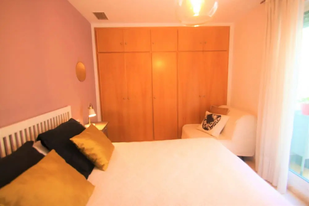 Apartamento CasaTuris cerca del Castillo