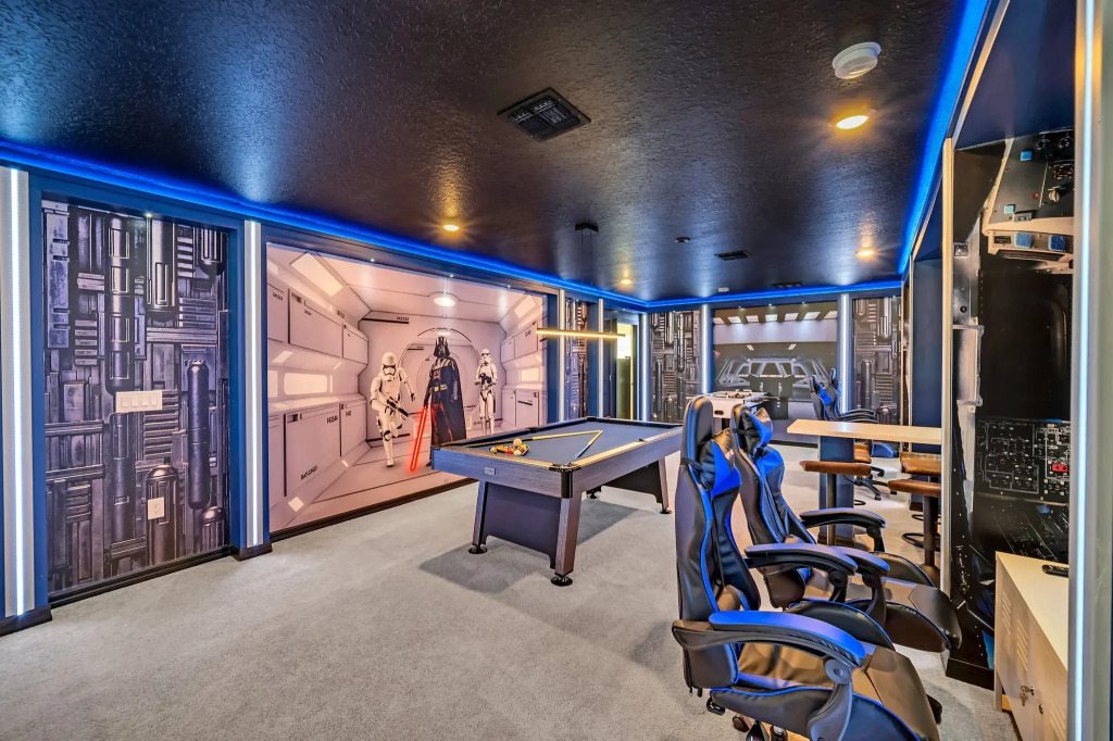 2123LELCIR, Davenport, US