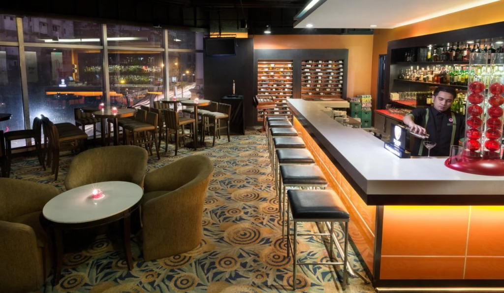 Holiday Inn & Suites Manila Galleria by IHG