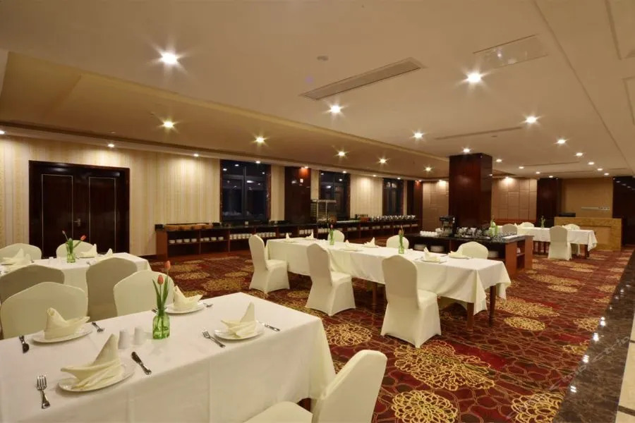 Banyan Mansion Hotel