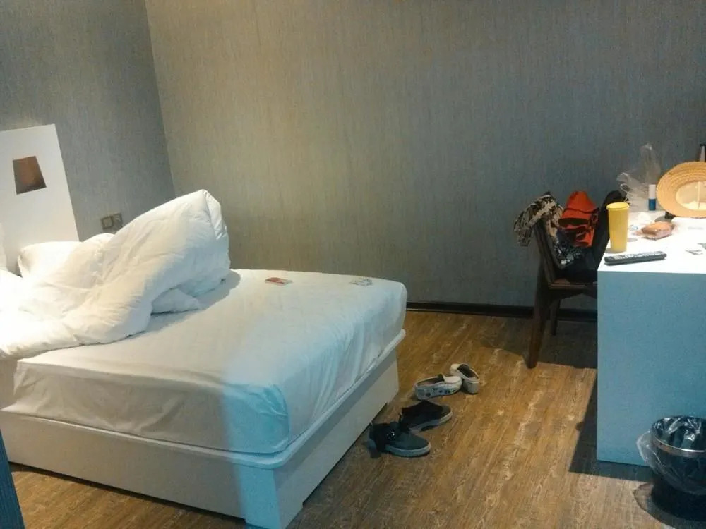 Xiamen Ader Hotel