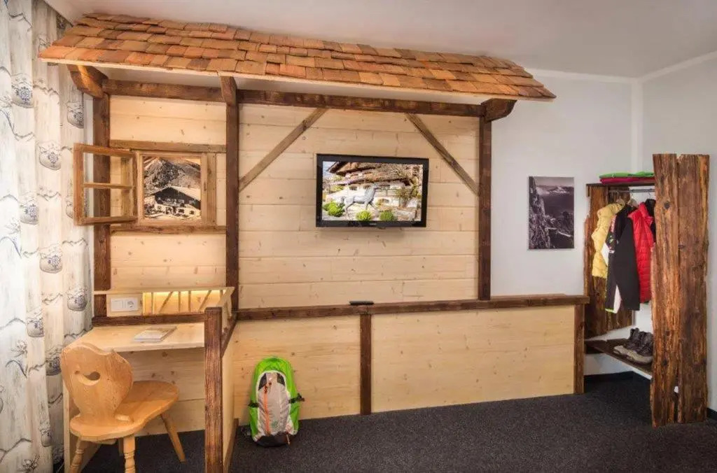Hotel Alpensonne