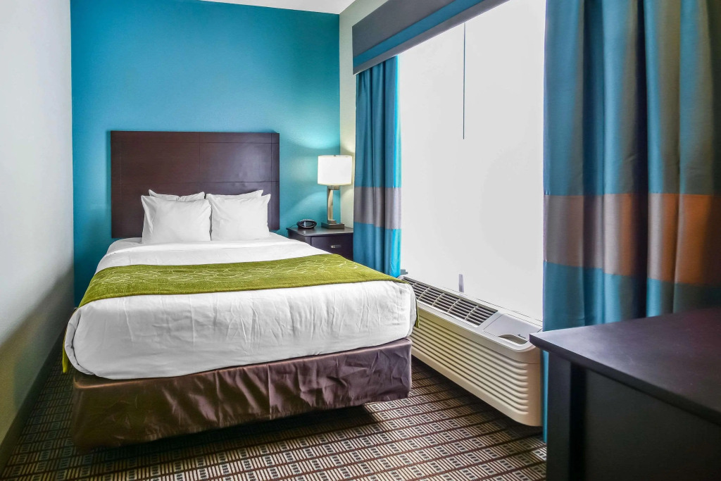 Comfort Suites Tampa - Brandon