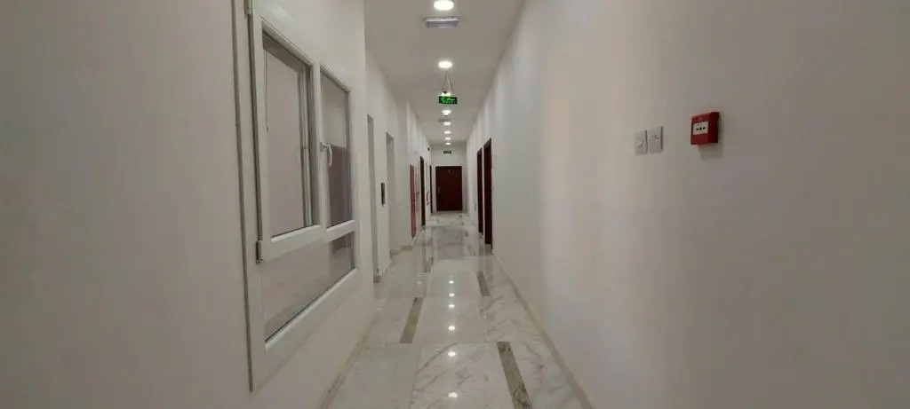 Ocean Hotel Apartments