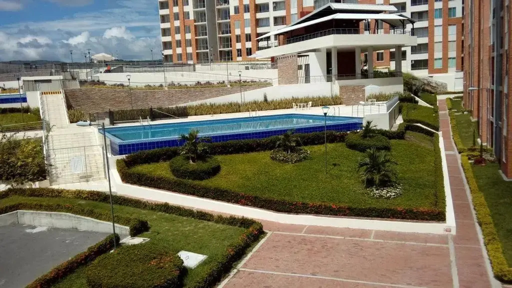 Reserva del Peñon