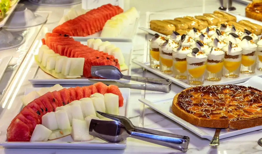 Zina Beach Resort & SPA