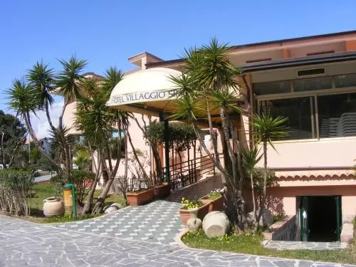 Hotel Villaggio Sirio