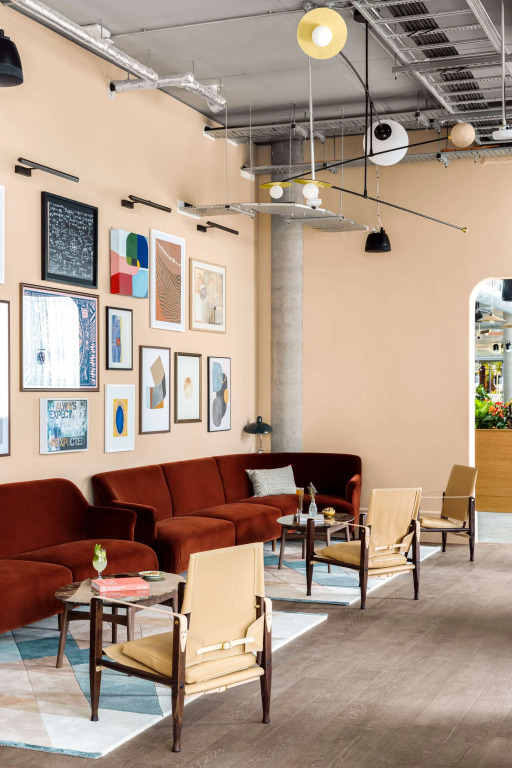 Hyatt Centric Cambridge