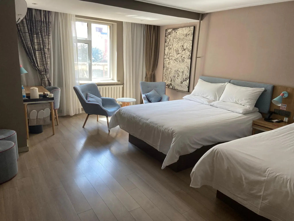 Home Inn