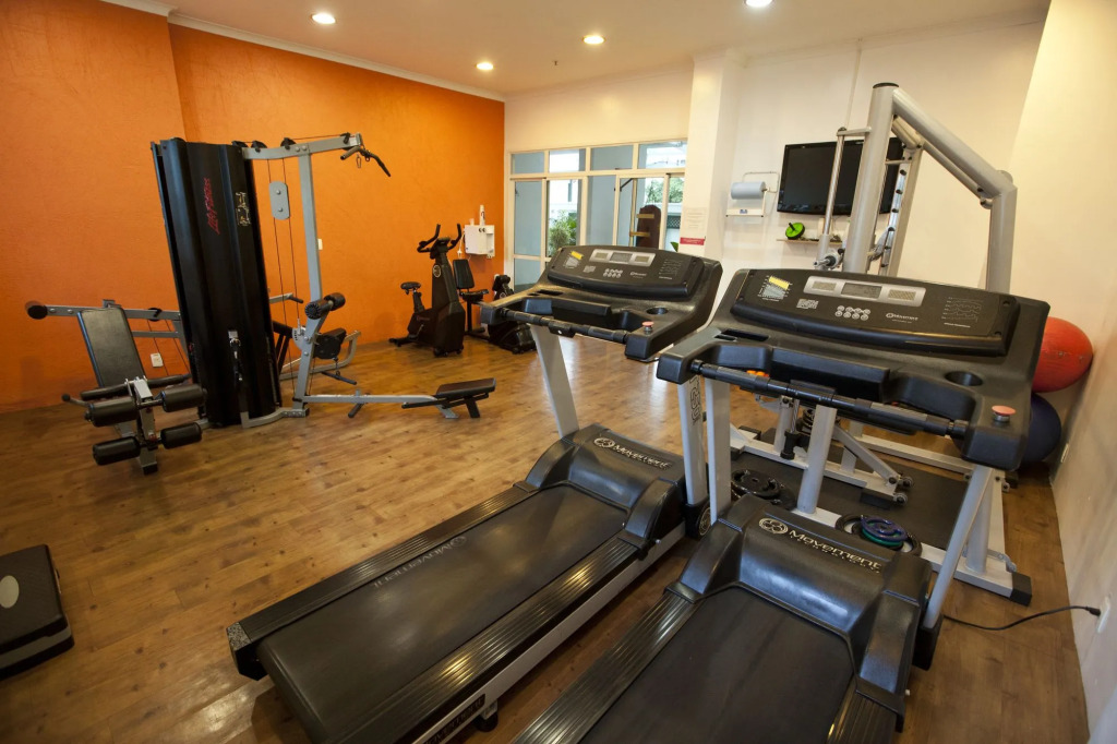 Quality Suites Botafogo Rio de Janeiro