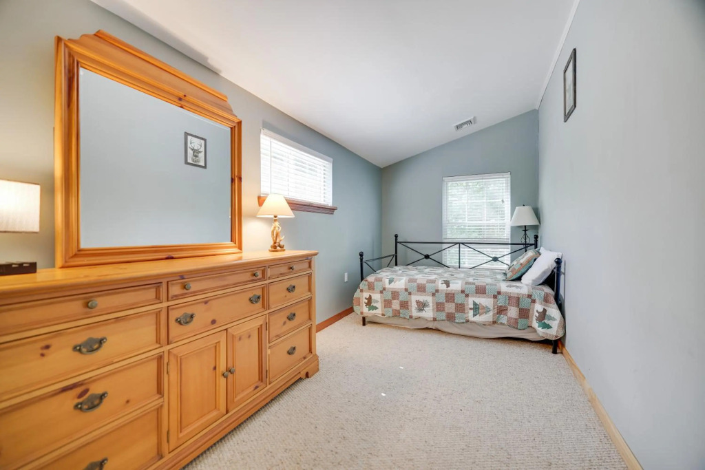 Mt. Maplewood Split Chalet