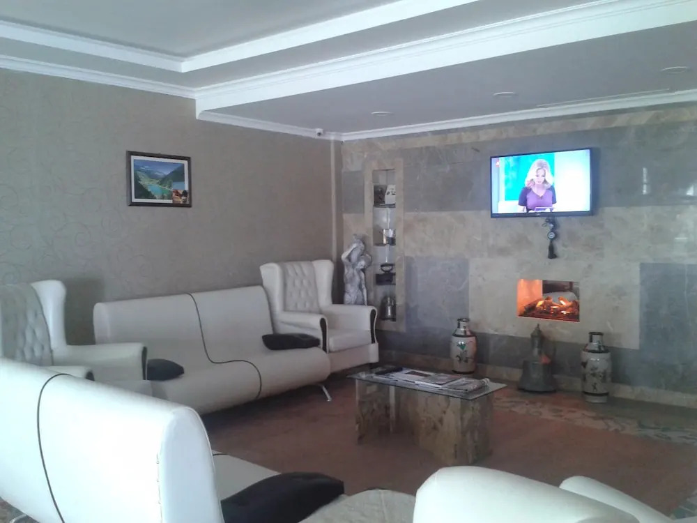 Grandhan Hotel