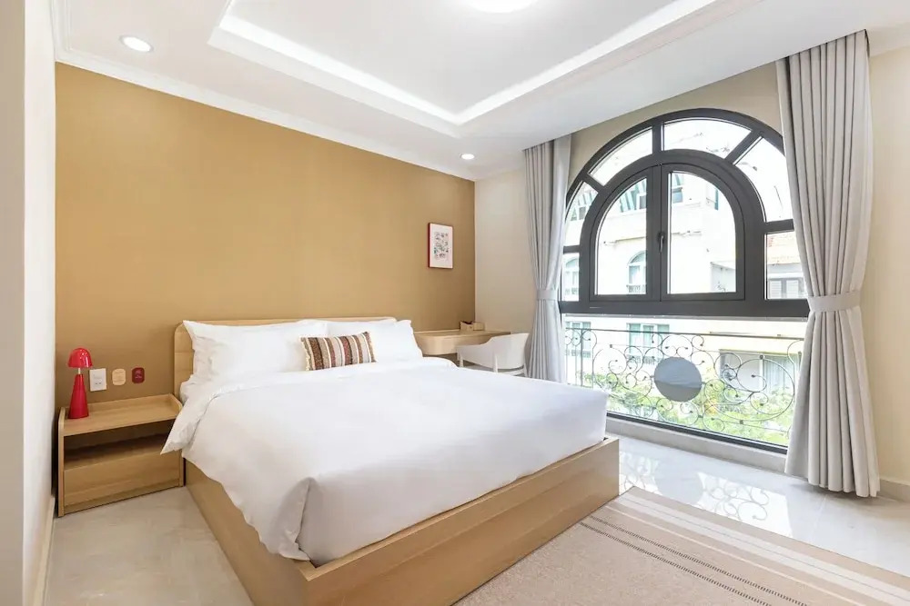 Shankee Hotel VN
