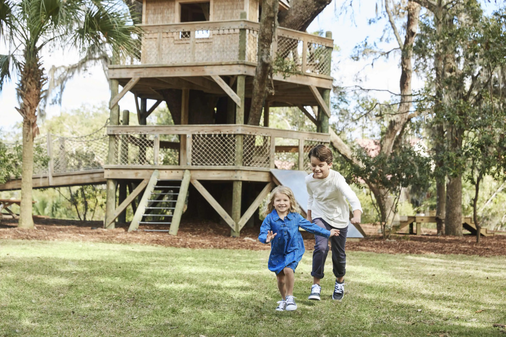 Montage Palmetto Bluff
