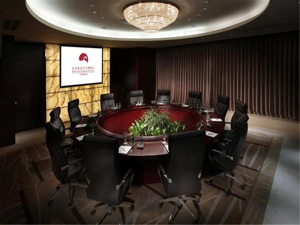 White Swan Hotel Changsha