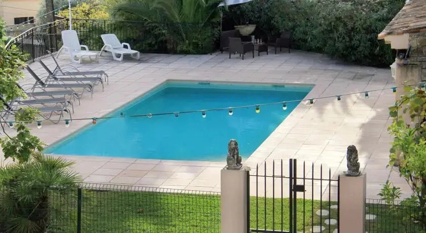 Villa Cindy