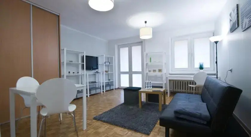 Apartament Saport