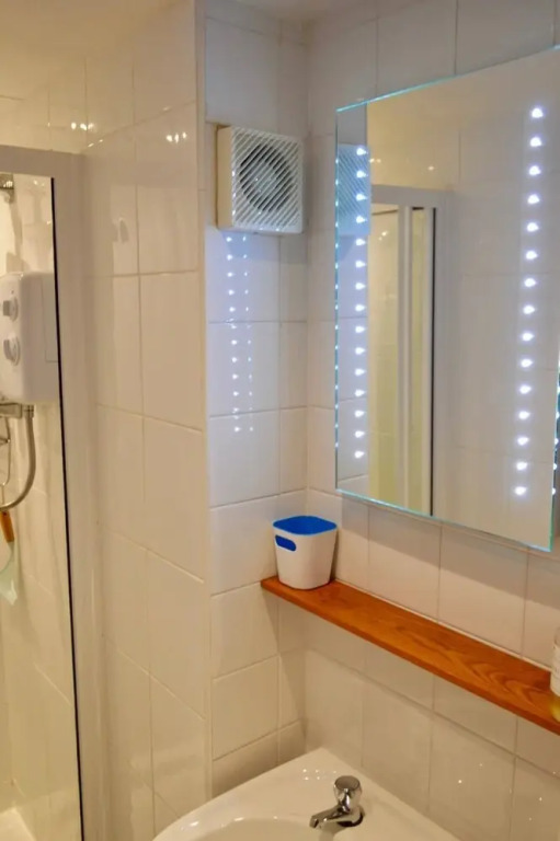 3 Bedroom Flat in Marchmont