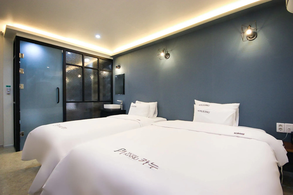 Kanu Hotel