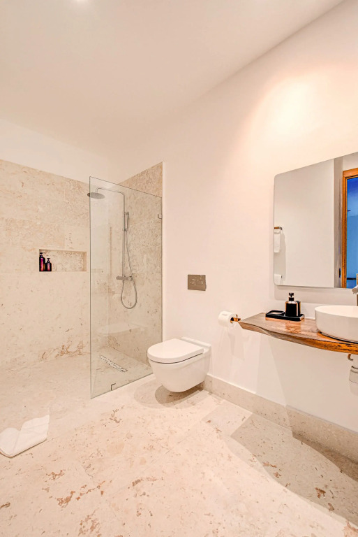 Luxury 9BR Beachfront Stunner With Private Pool
