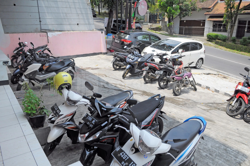 Hotel Abdulrahman Saleh Semarang RedPartner