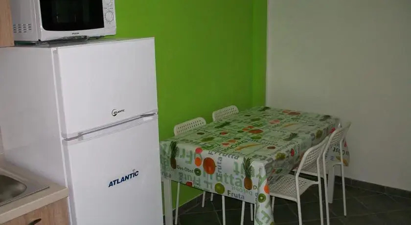 Holiday Home Mare e Monte