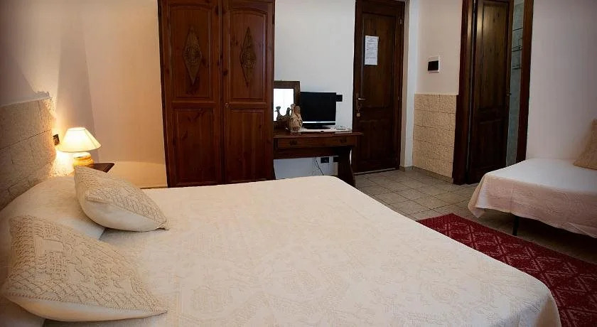 Agriturismo Barbagia
