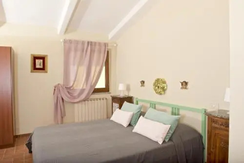 Villa Lazzareschi Case Vacanza